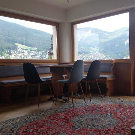 Digart Apartment Ortisei Exterior photo