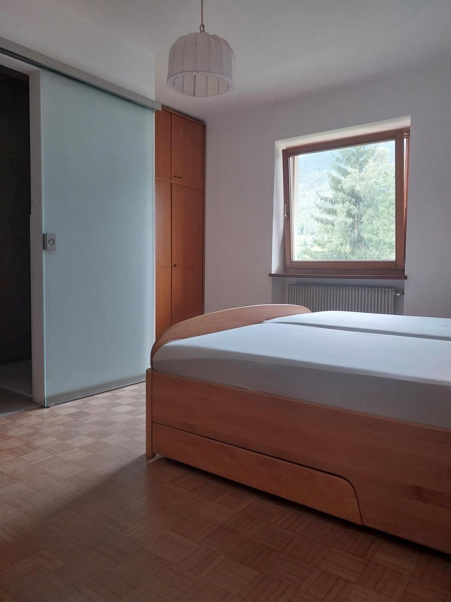 Digart Apartment Ortisei Exterior photo