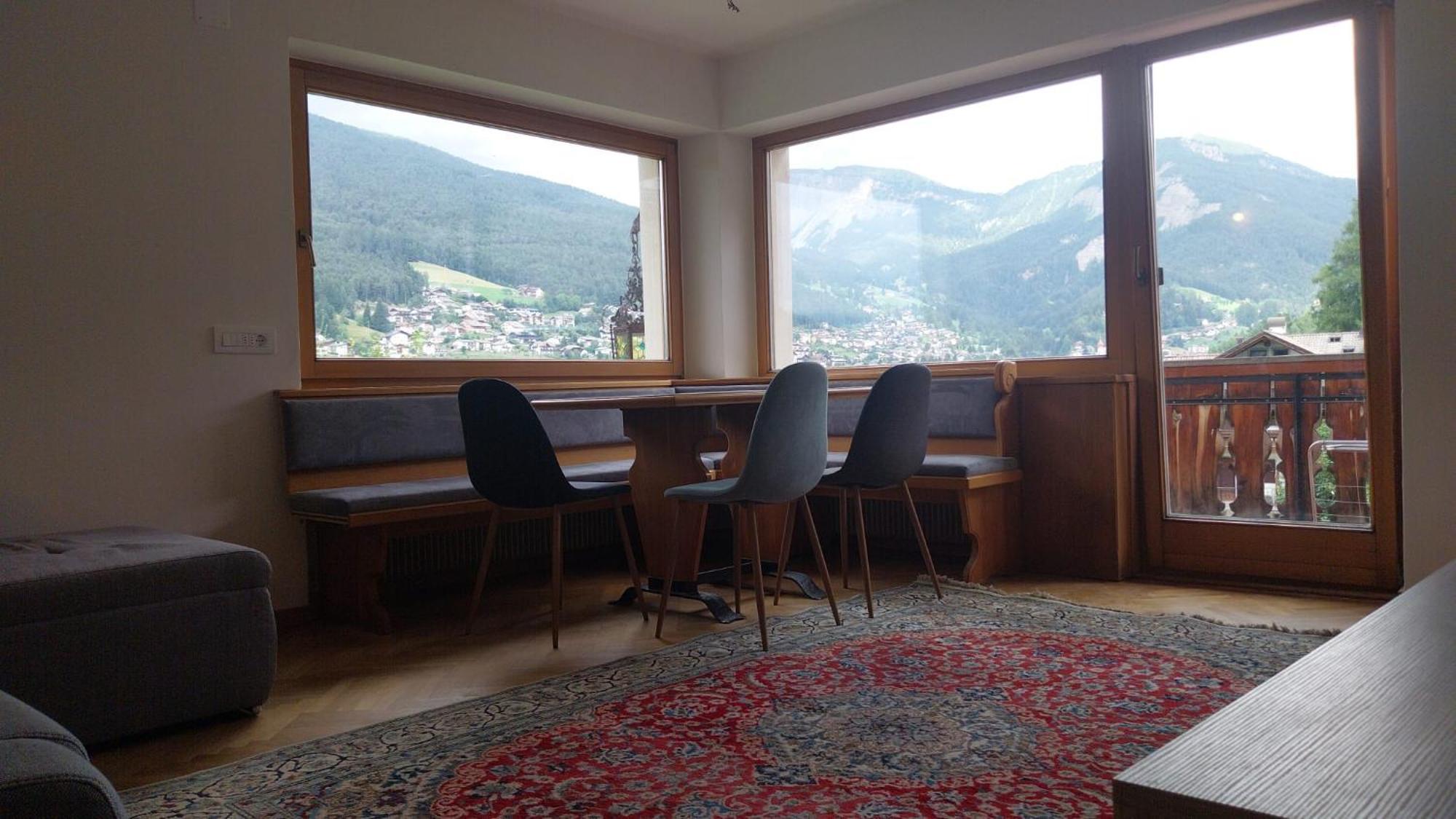 Digart Apartment Ortisei Exterior photo
