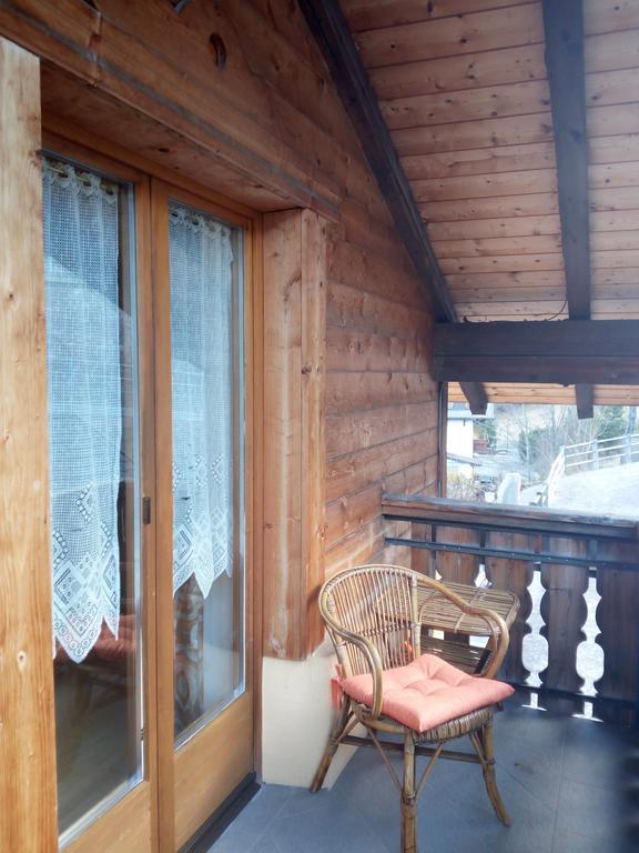 Digart Apartment Ortisei Exterior photo