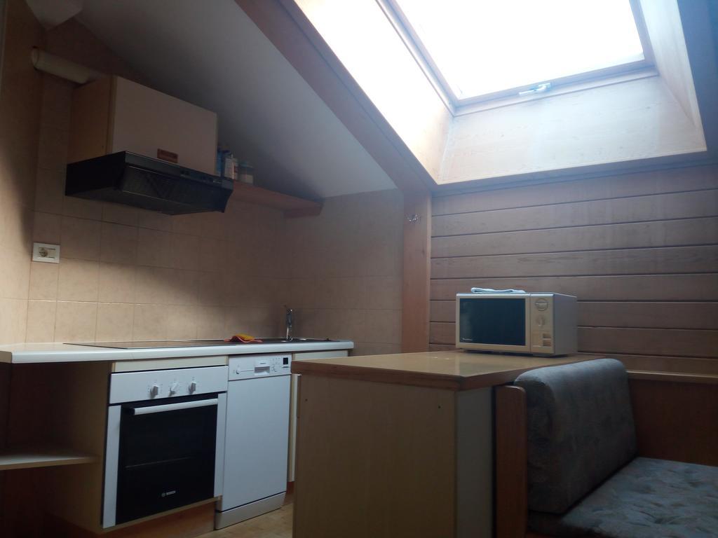 Digart Apartment Ortisei Exterior photo