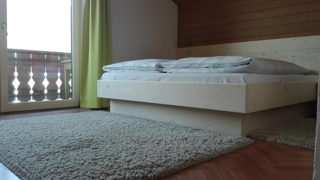 Digart Apartment Ortisei Exterior photo